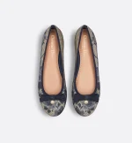 Dior Ballet Flat - Image 3